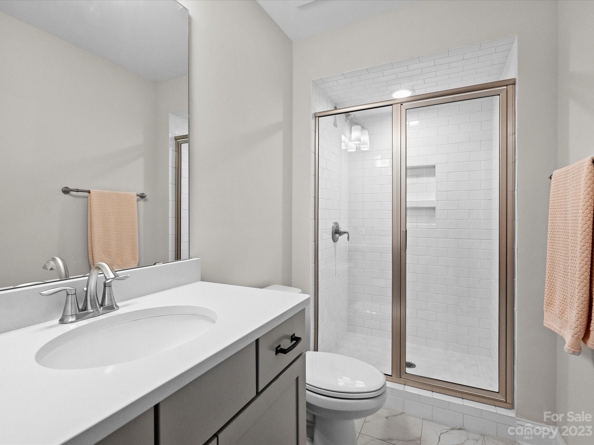 Wendwood Terrace - Residential