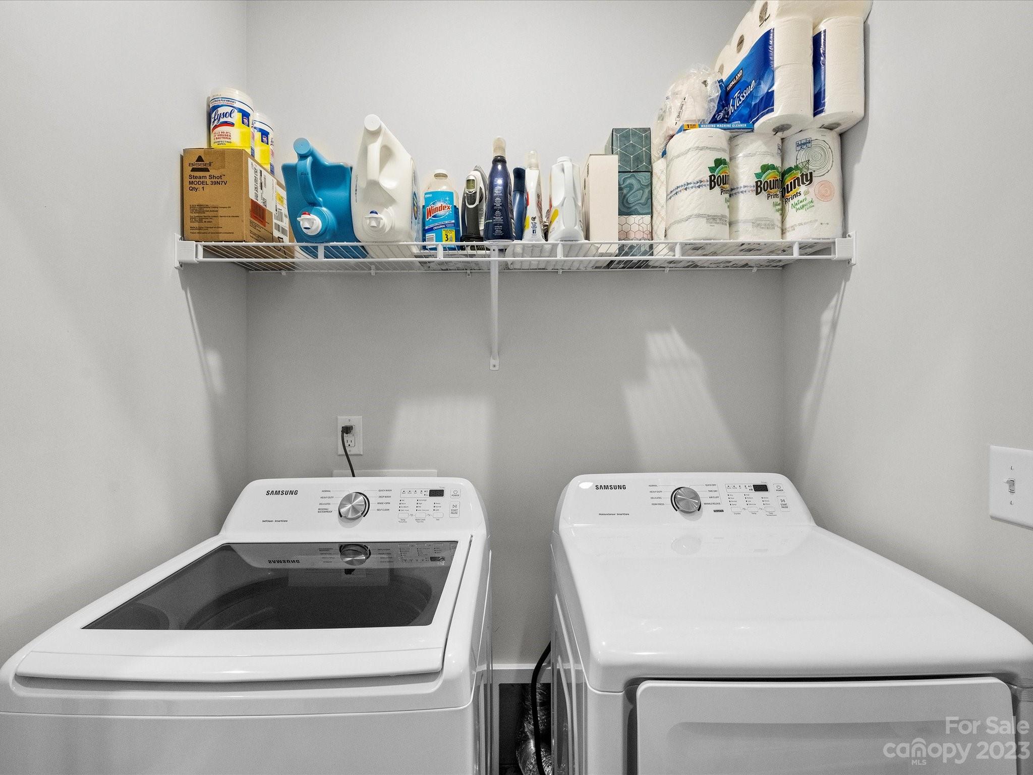 Wendwood Terrace - Residential