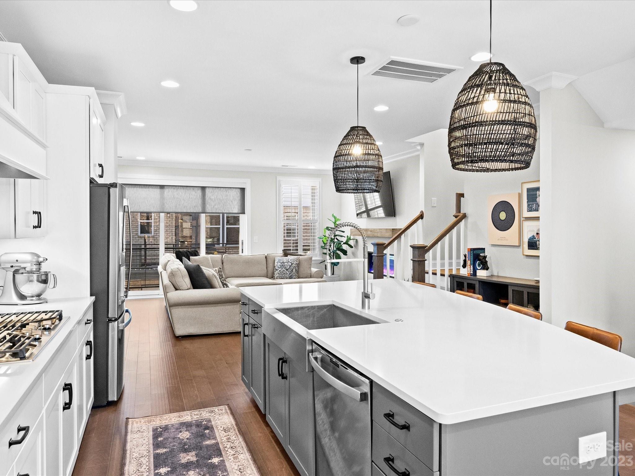 Wendwood Terrace - Residential