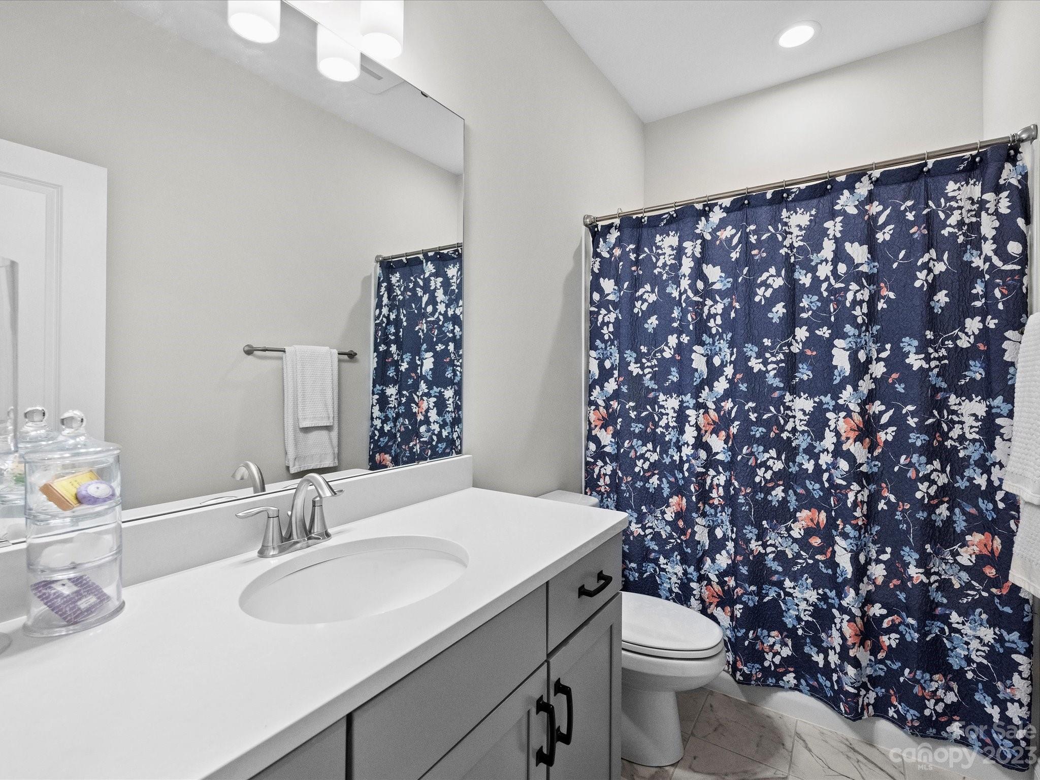 Wendwood Terrace - Residential