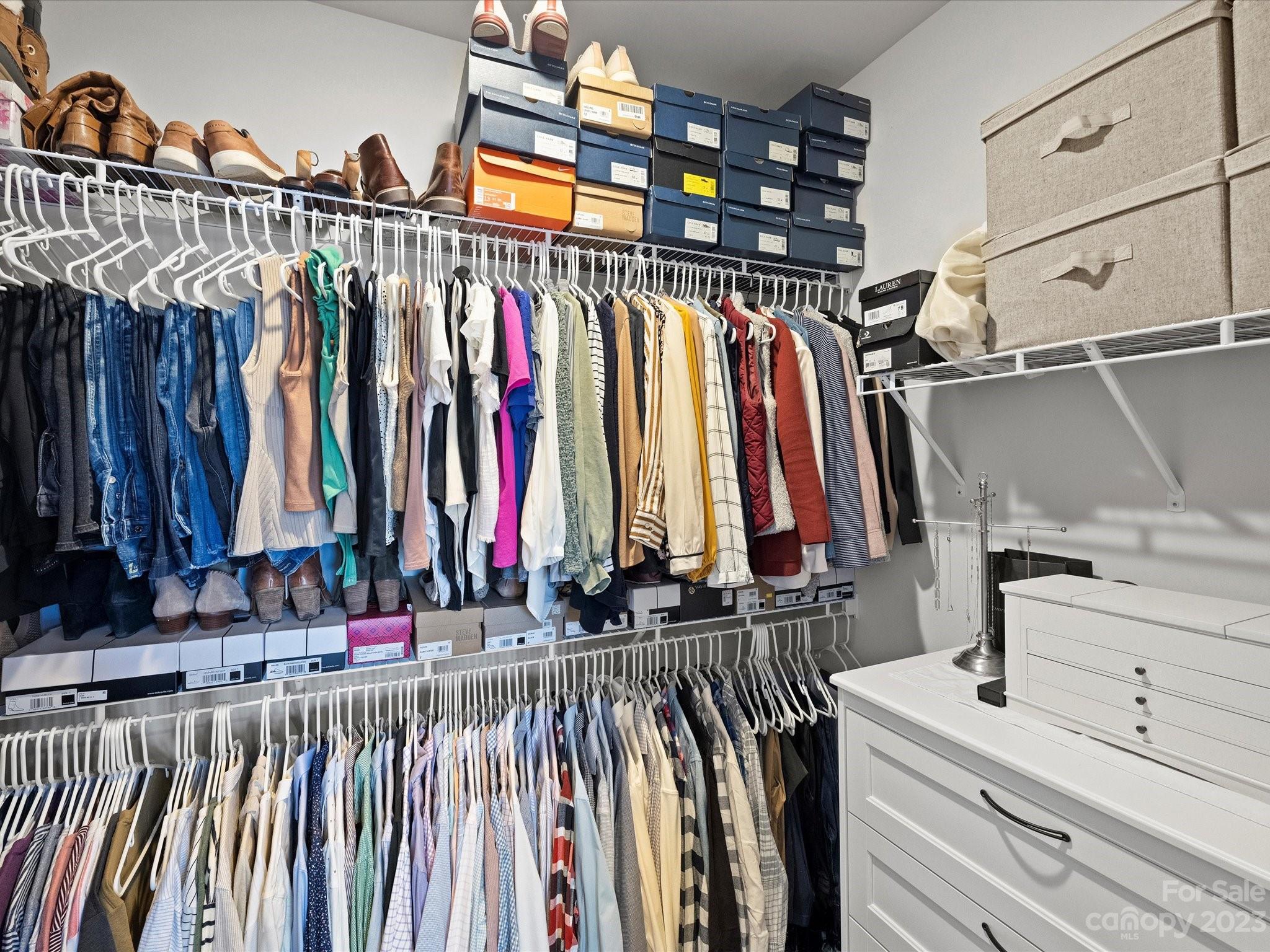 Wendwood Terrace - Residential