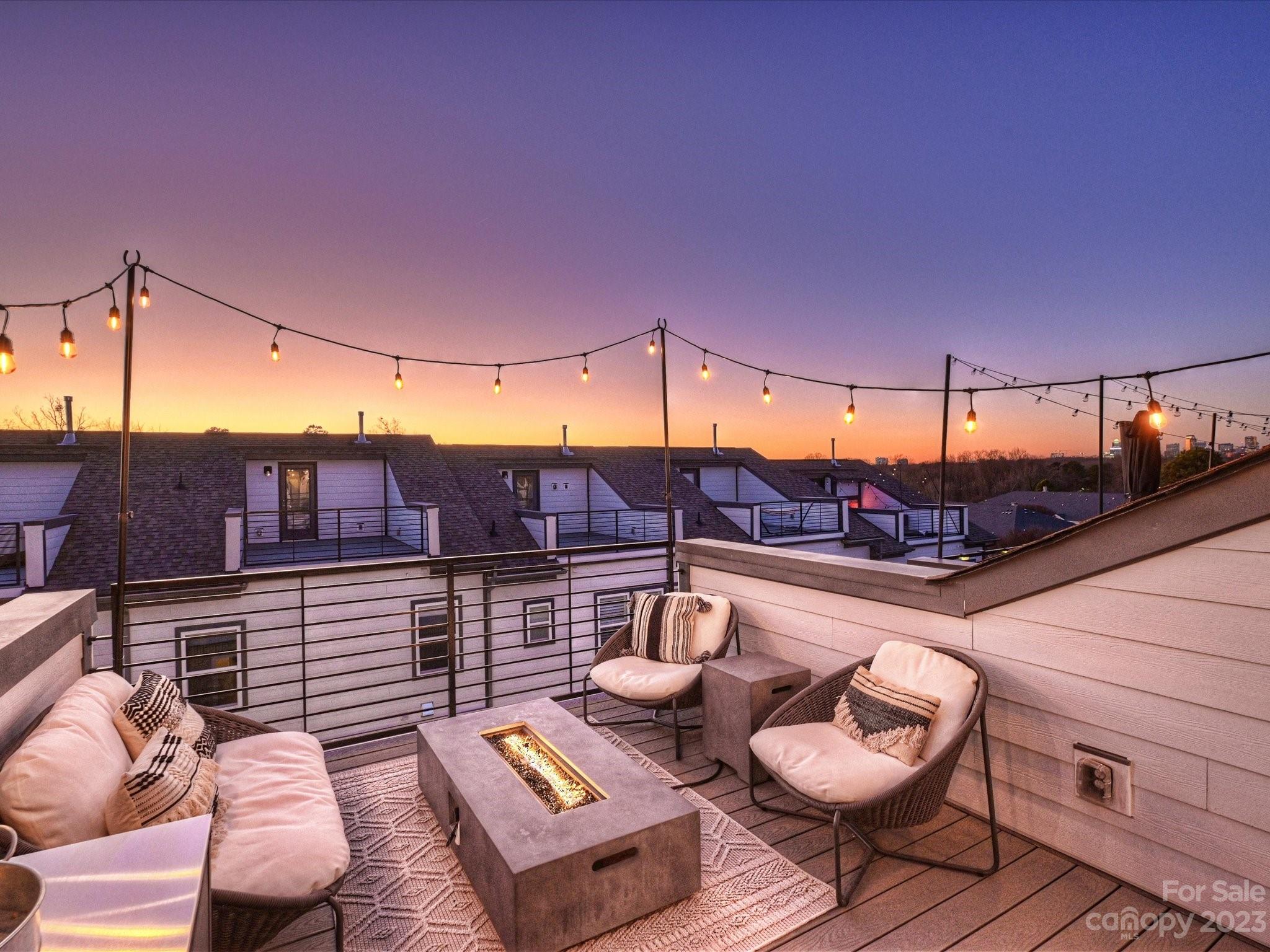 Wendwood Terrace - Residential