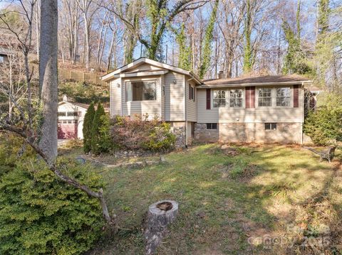 233 Rolling Drive Waynesville NC 28786