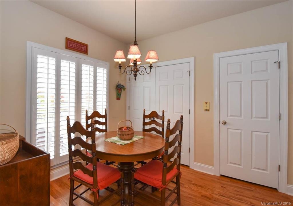 White Dove Estates - Residential