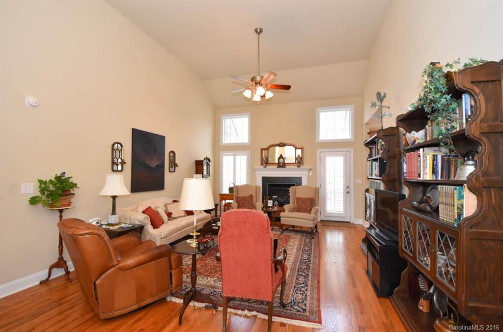 White Dove Estates - Residential