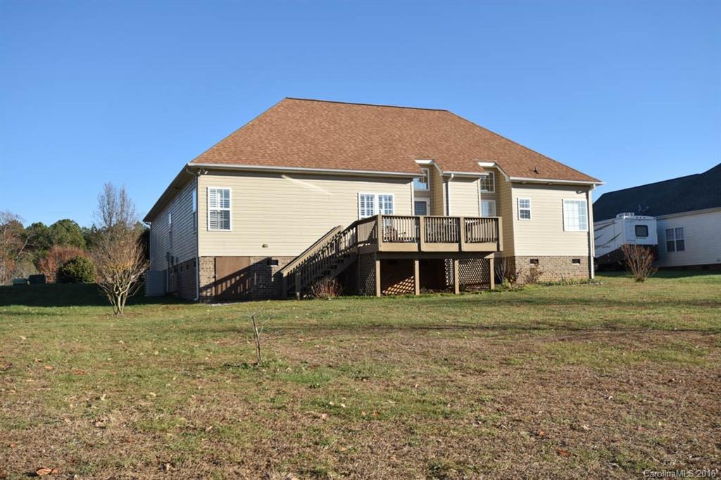 White Dove Estates - Residential