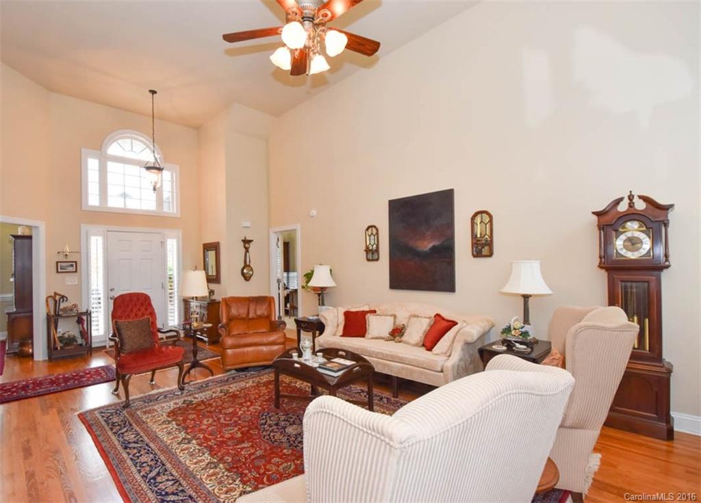 White Dove Estates - Residential