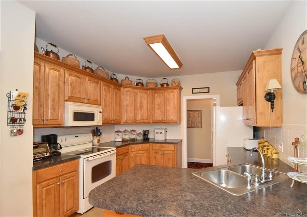 White Dove Estates - Residential