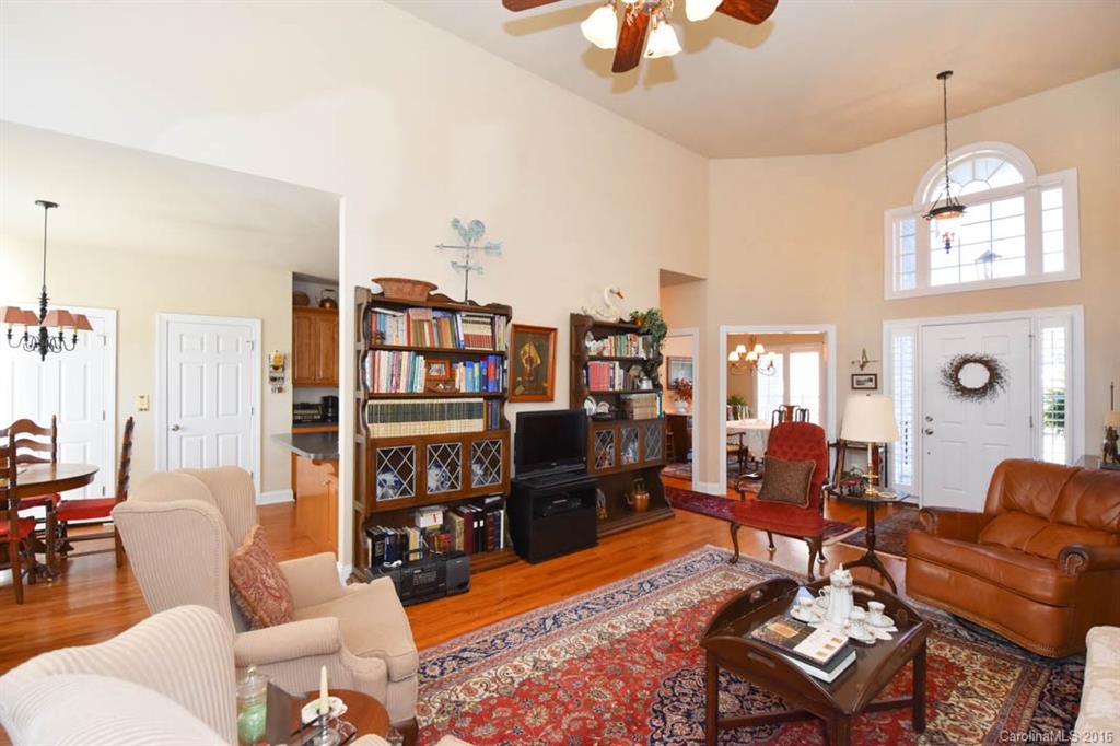 White Dove Estates - Residential