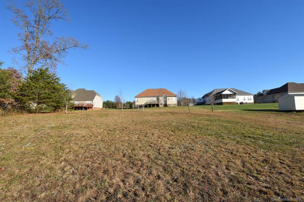 White Dove Estates - Residential