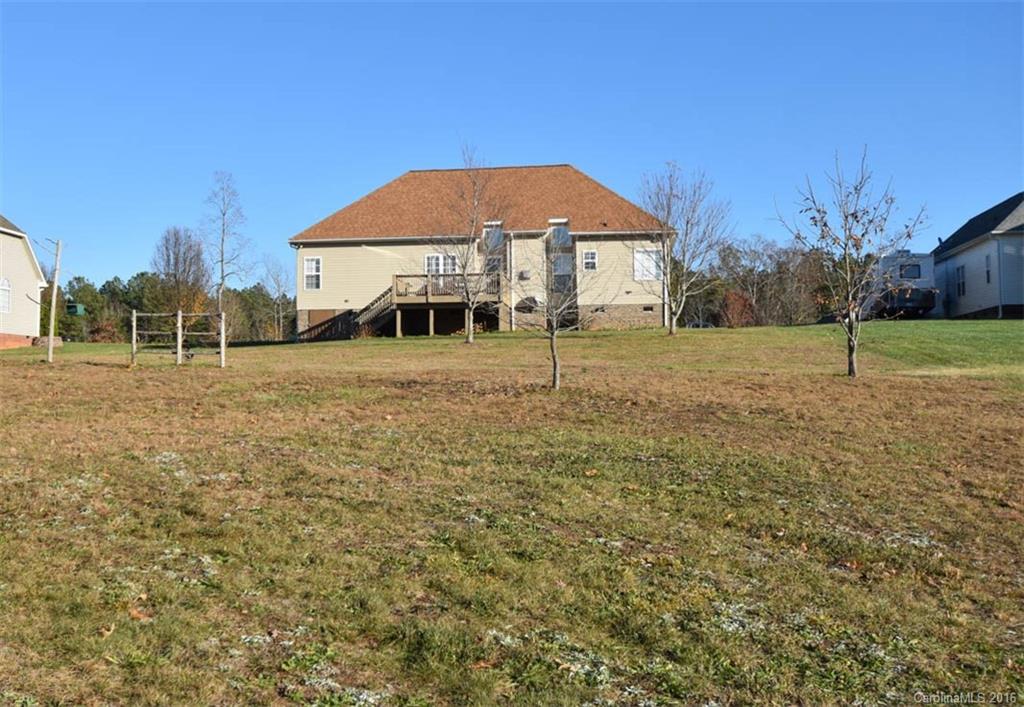 White Dove Estates - Residential