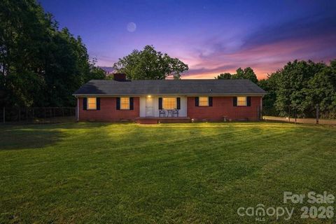 2135 W NC 152 Highway China Grove NC 28023