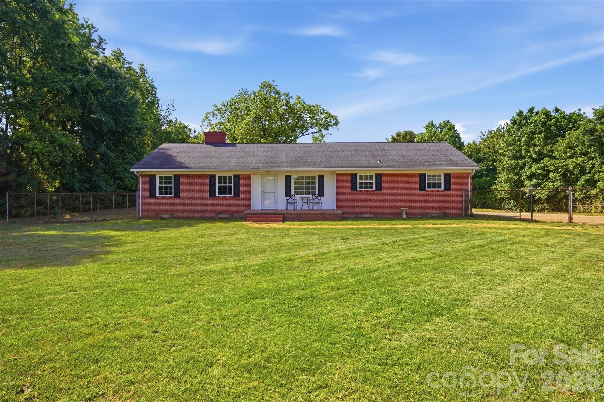 2135 W NC 152 Highway
