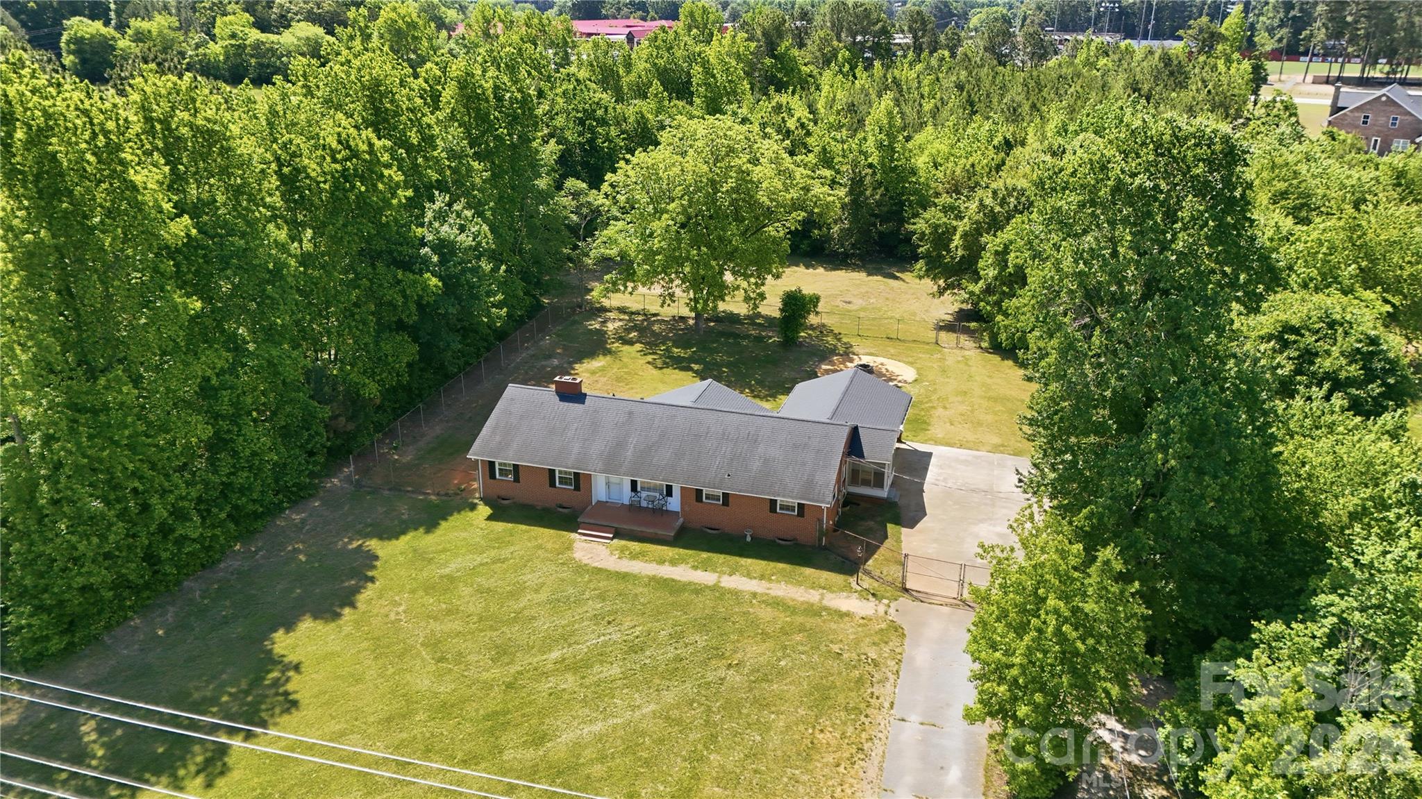 2135 W NC 152 Highway