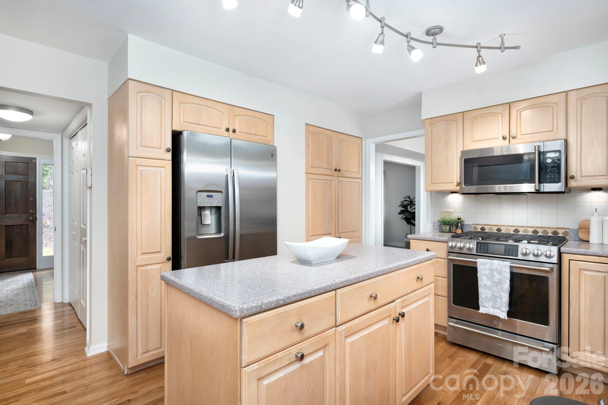 Ballantree - Residential