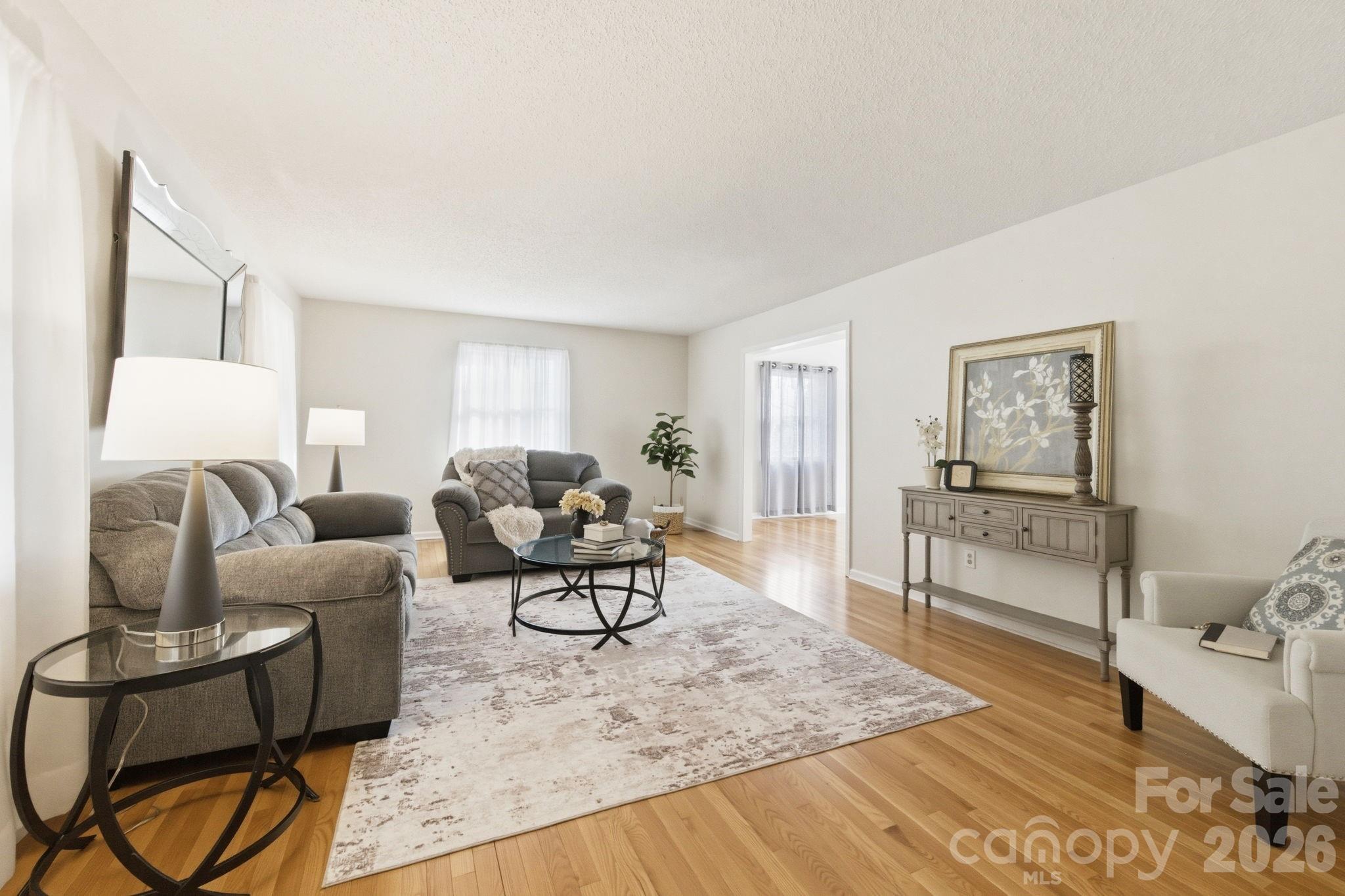 Ballantree - Residential