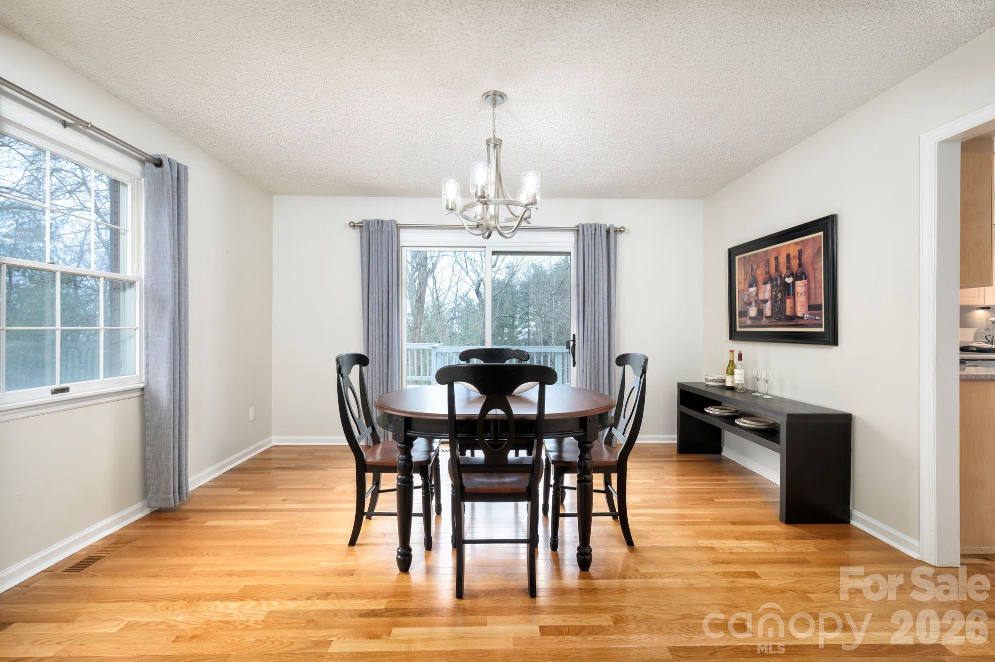 Ballantree - Residential