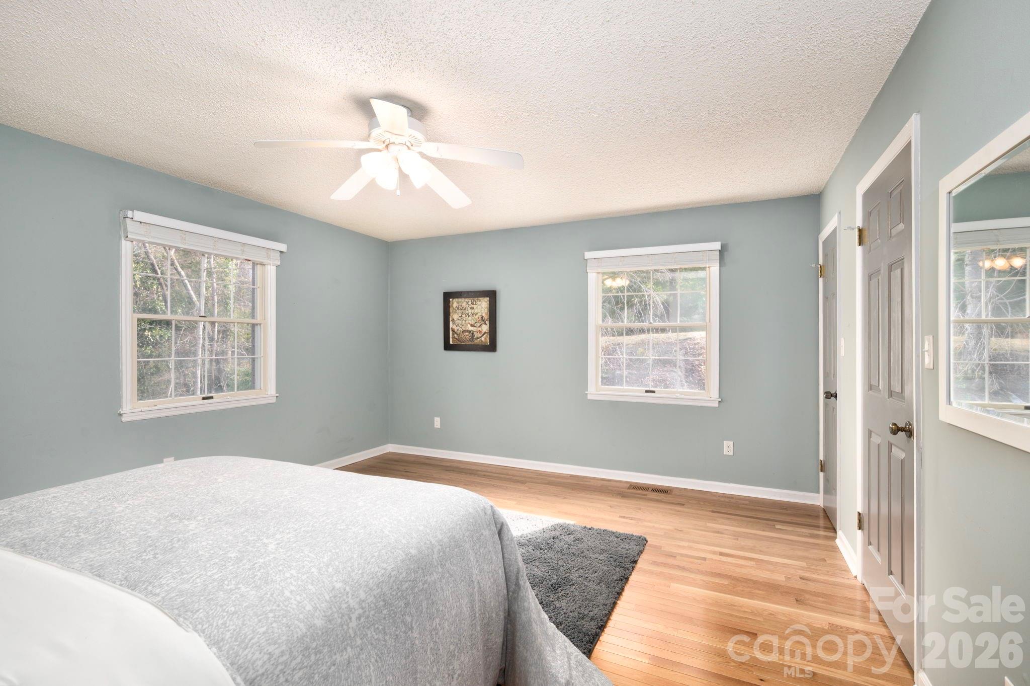 Ballantree - Residential