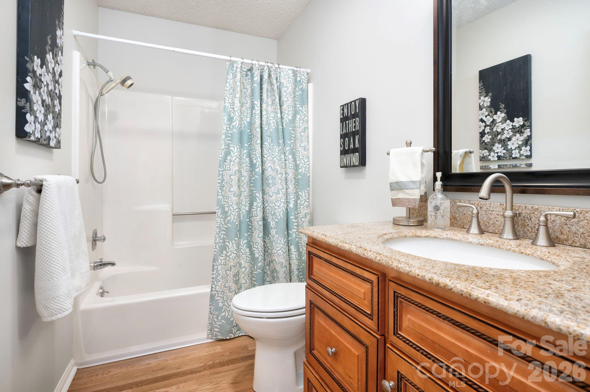 Ballantree - Residential