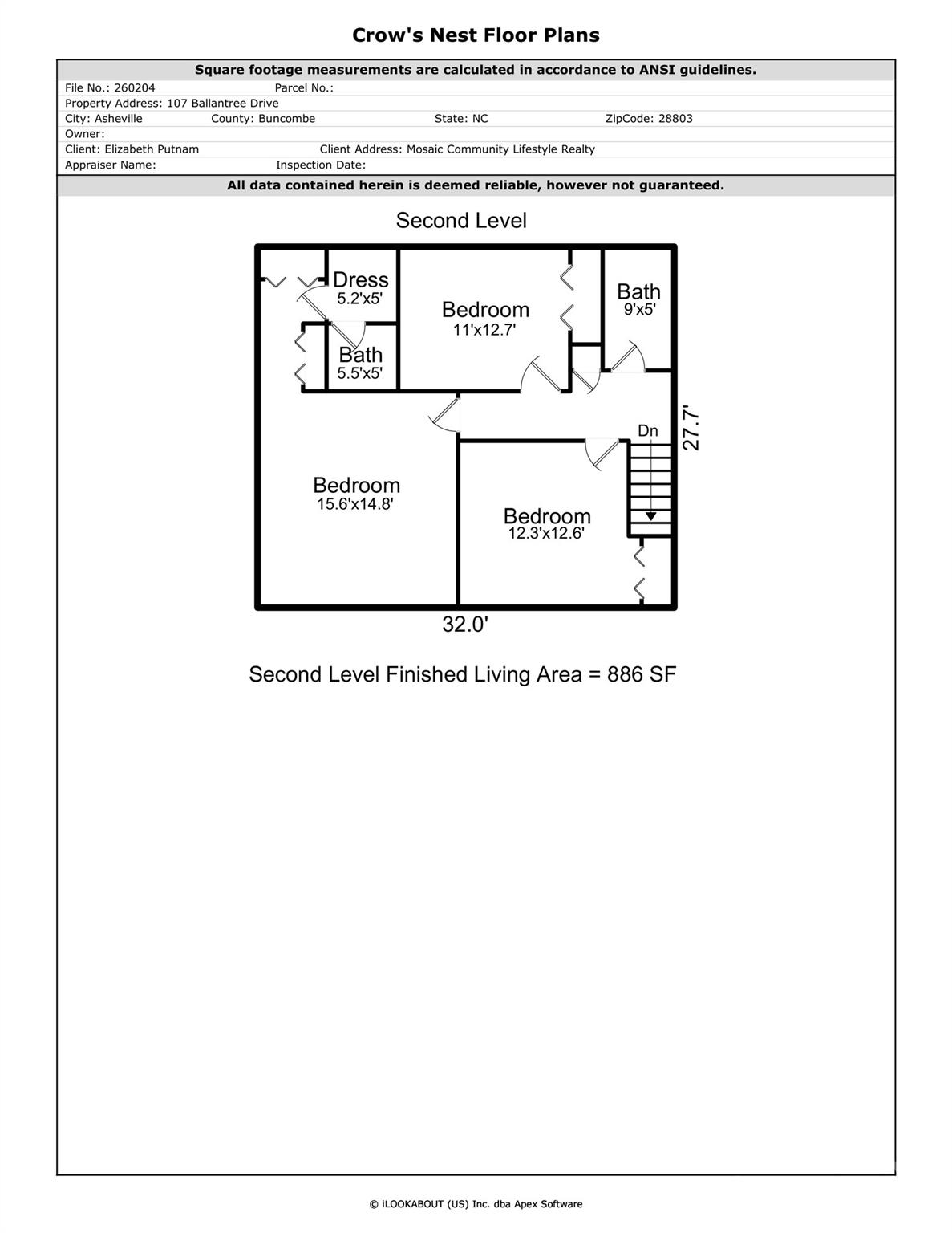Ballantree - Residential