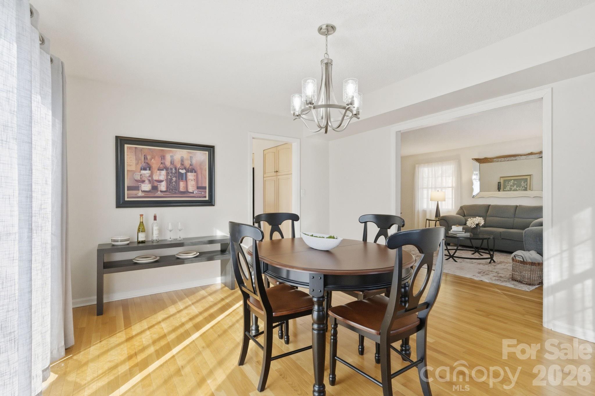 Ballantree - Residential