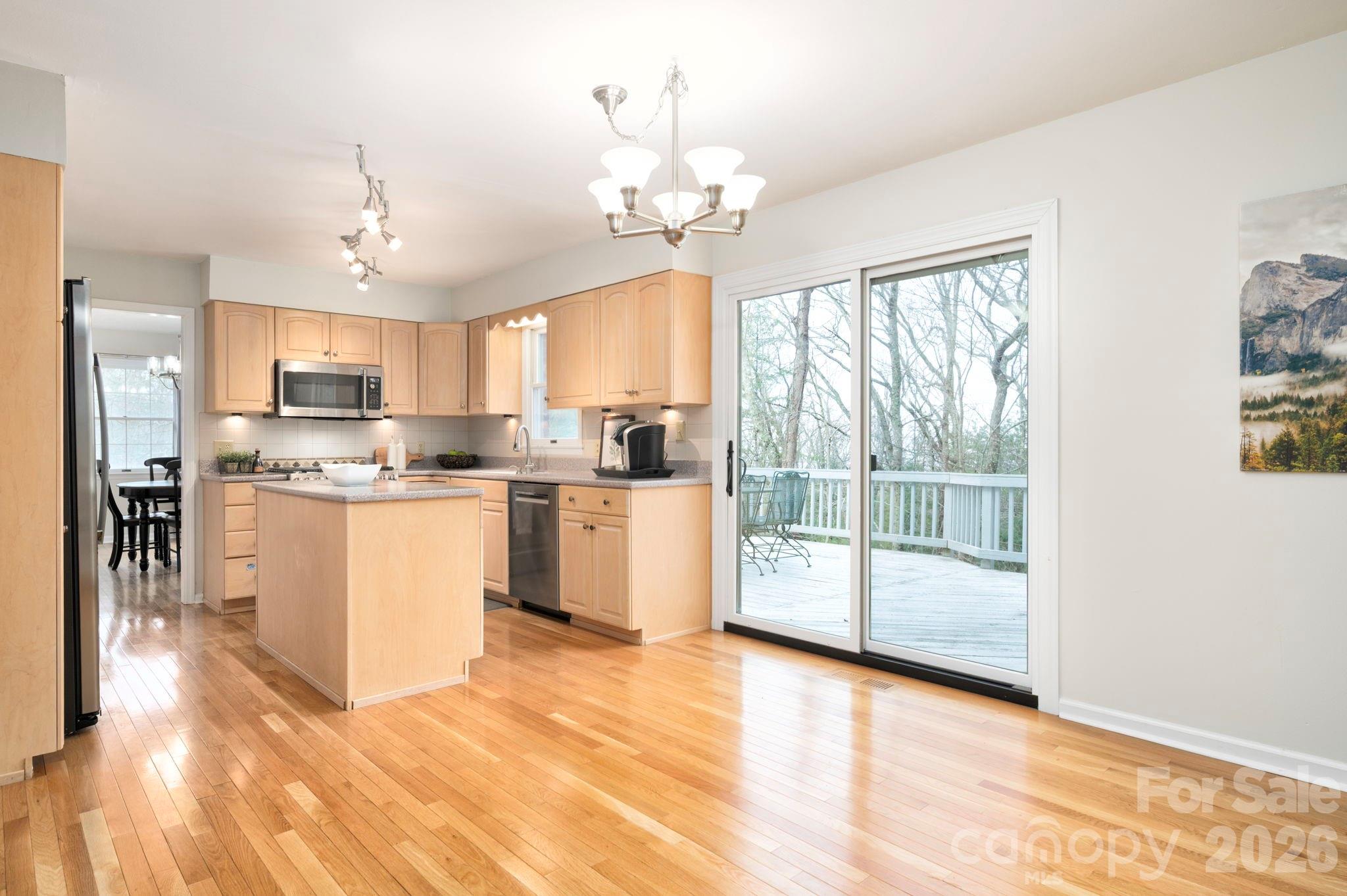 Ballantree - Residential