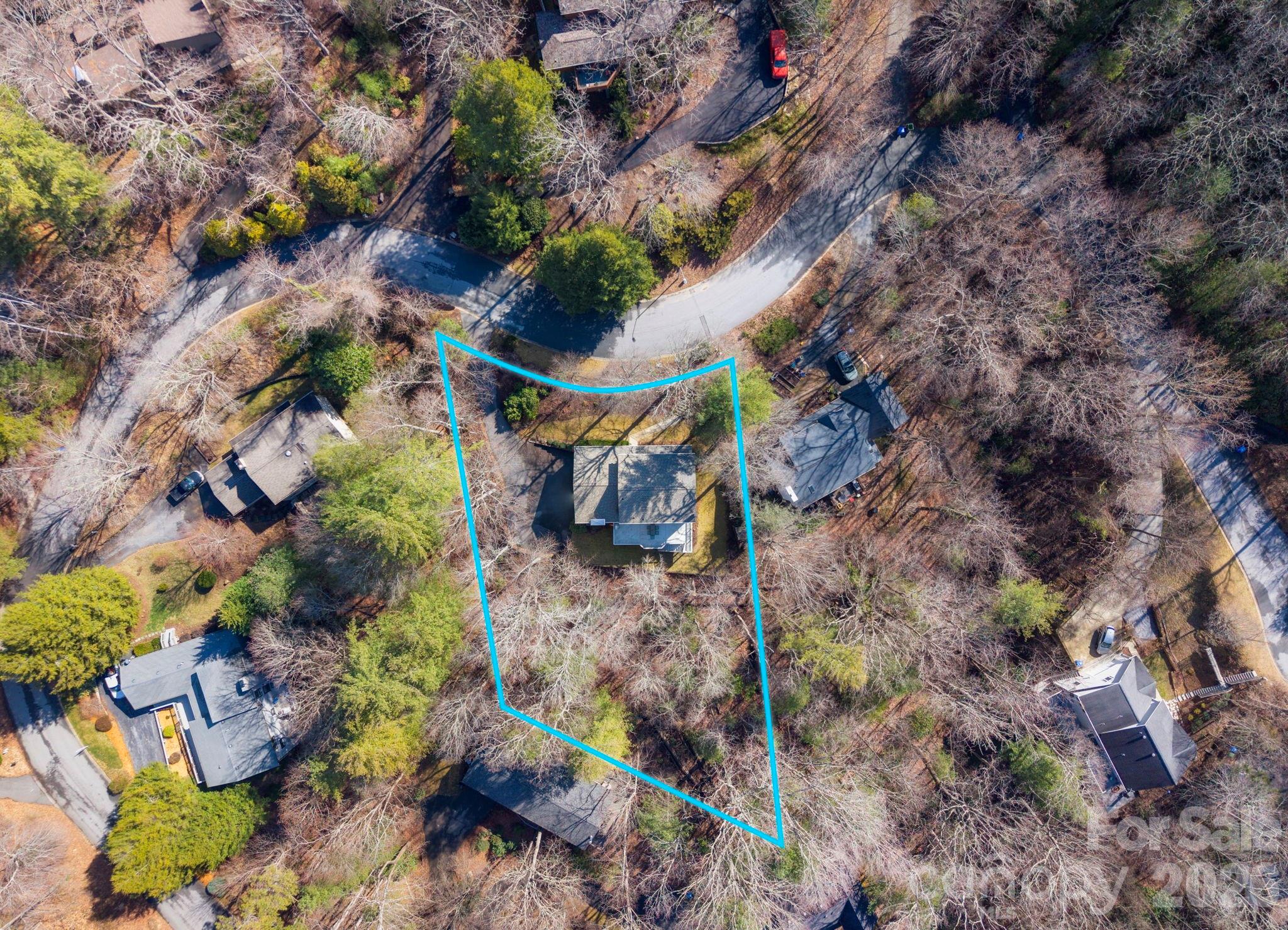 Ballantree - Residential