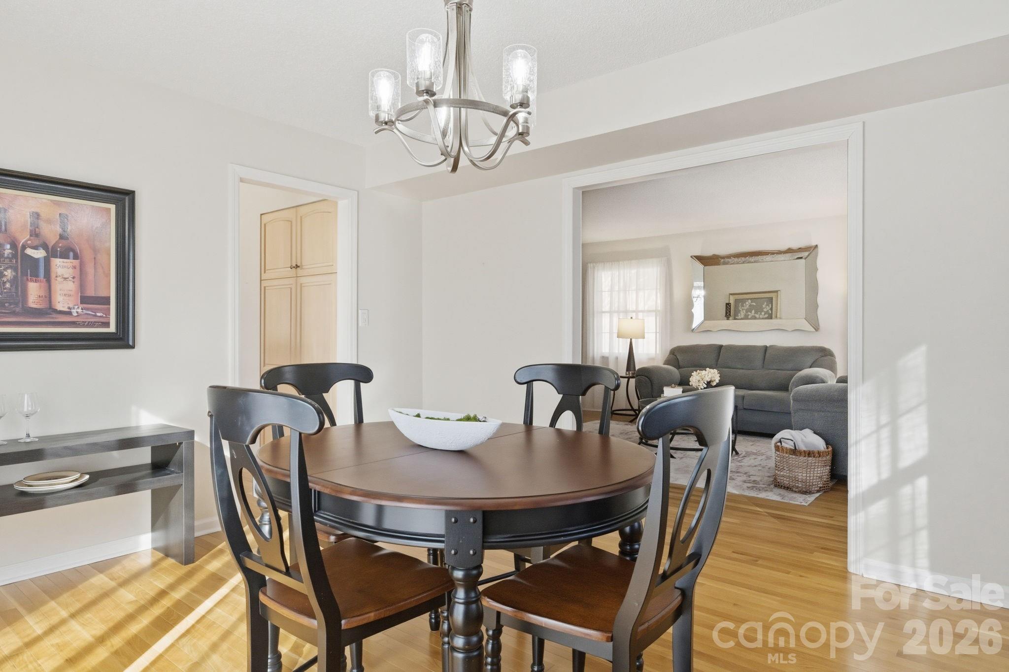 Ballantree - Residential