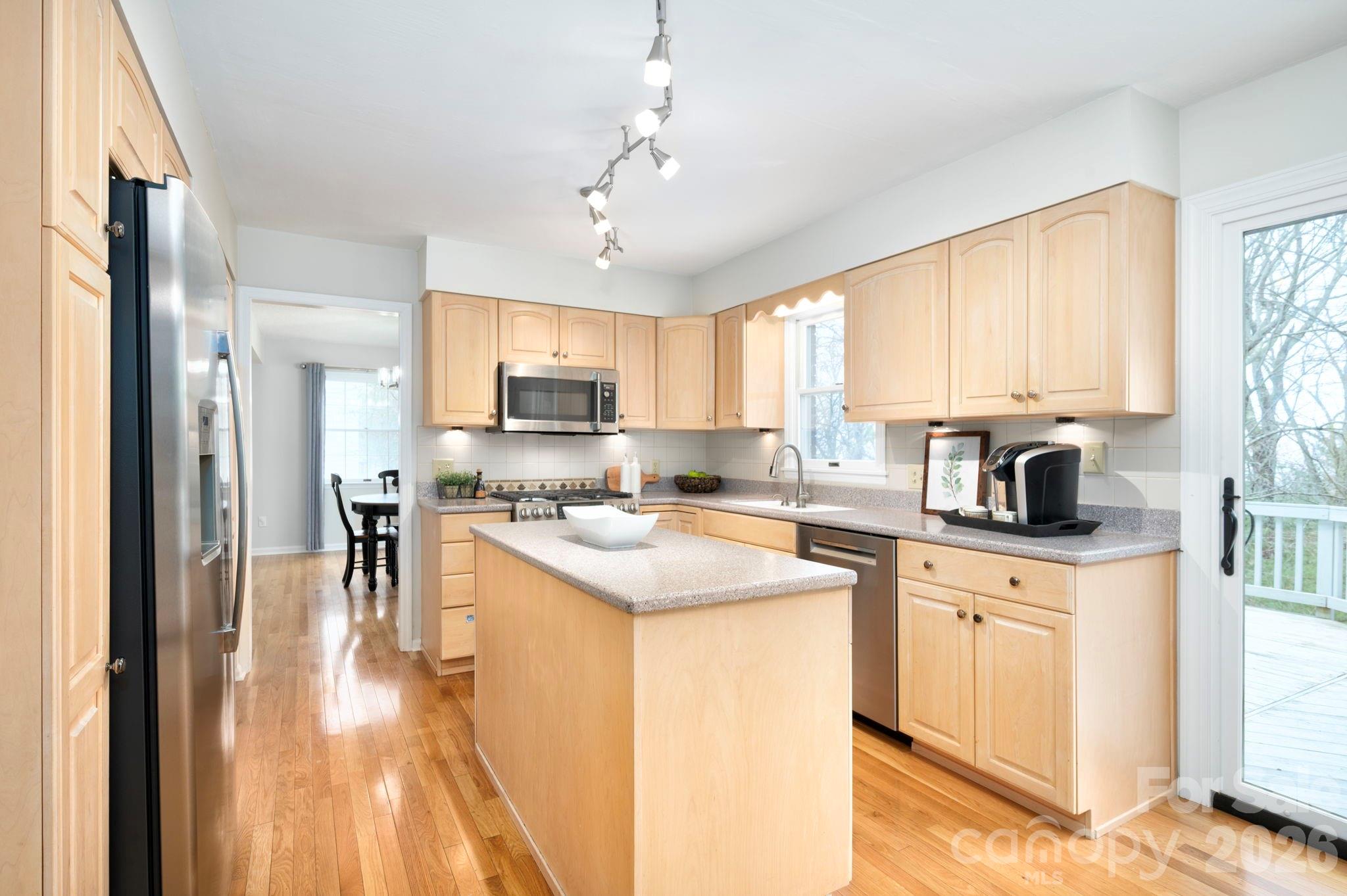 Ballantree - Residential