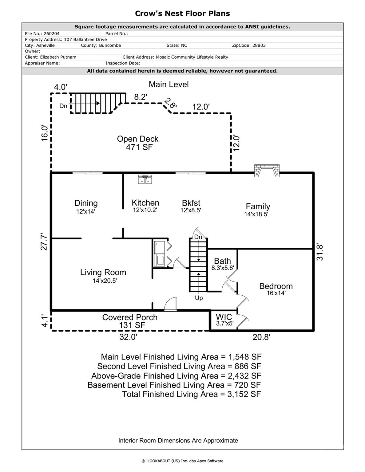 Ballantree - Residential