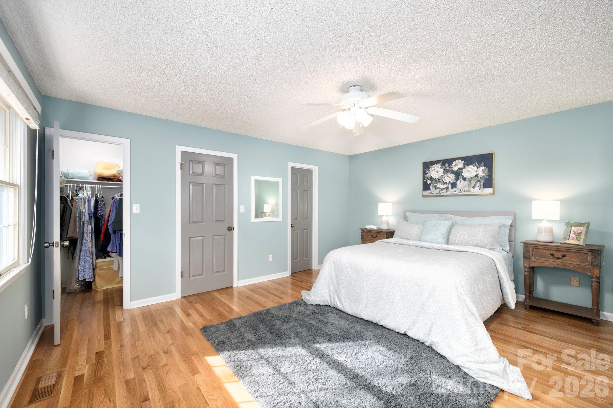 Ballantree - Residential