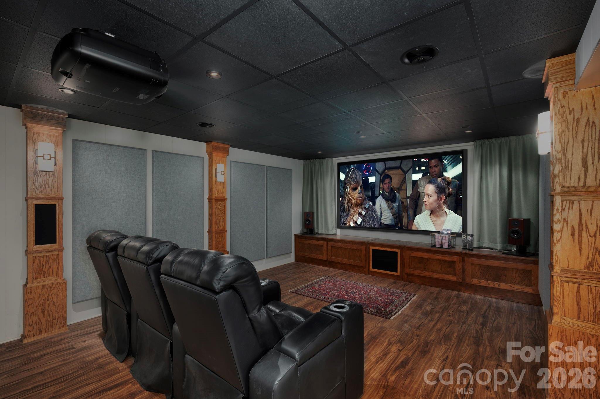 Ballantree - Residential