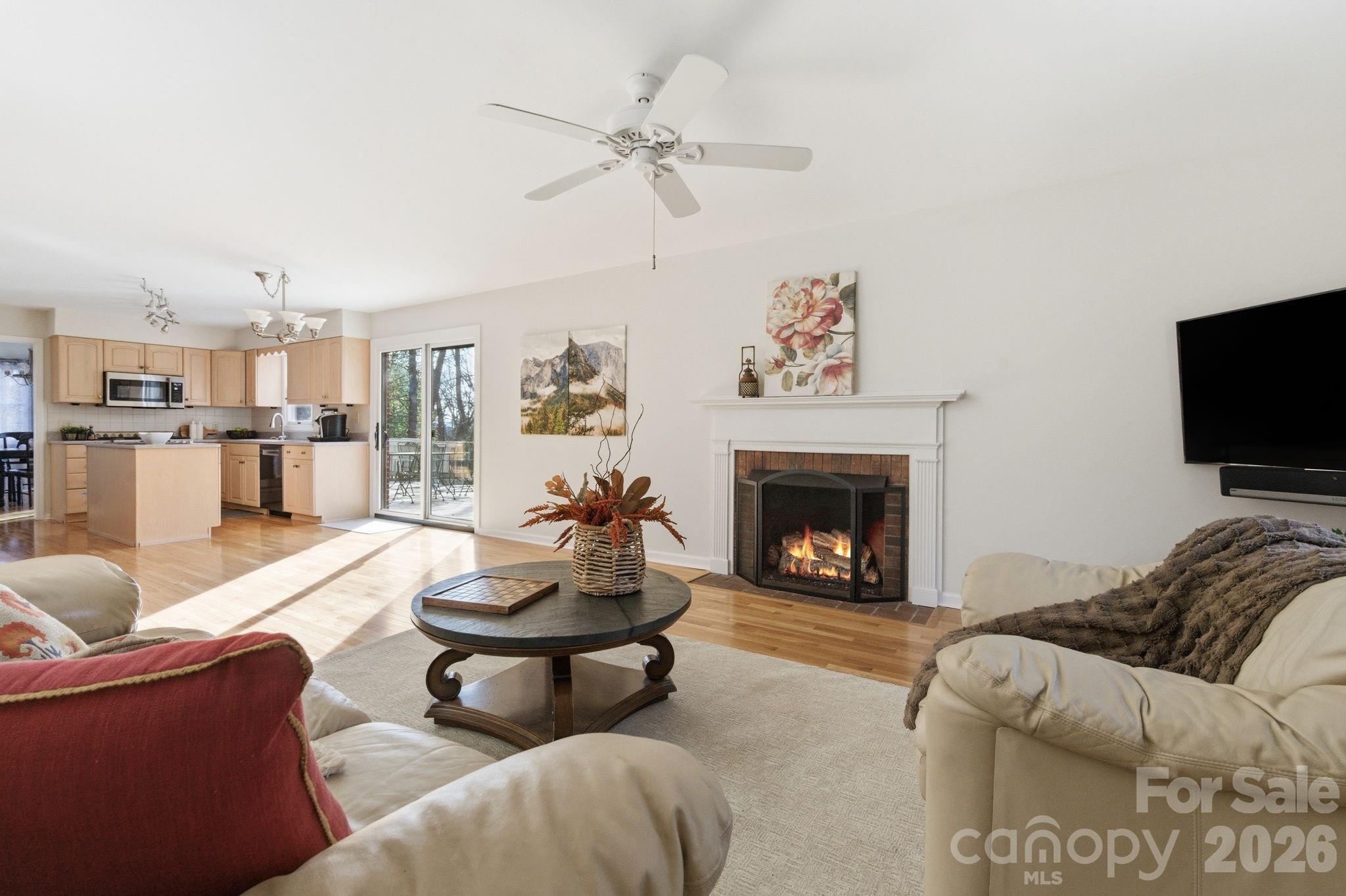 Ballantree - Residential