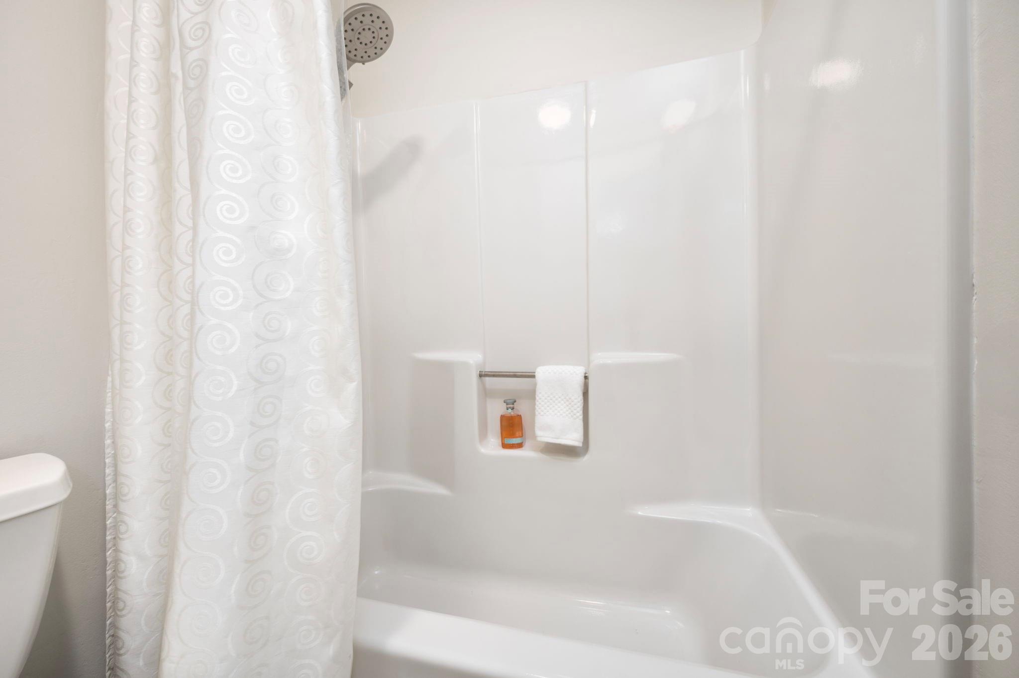 Ballantree - Residential