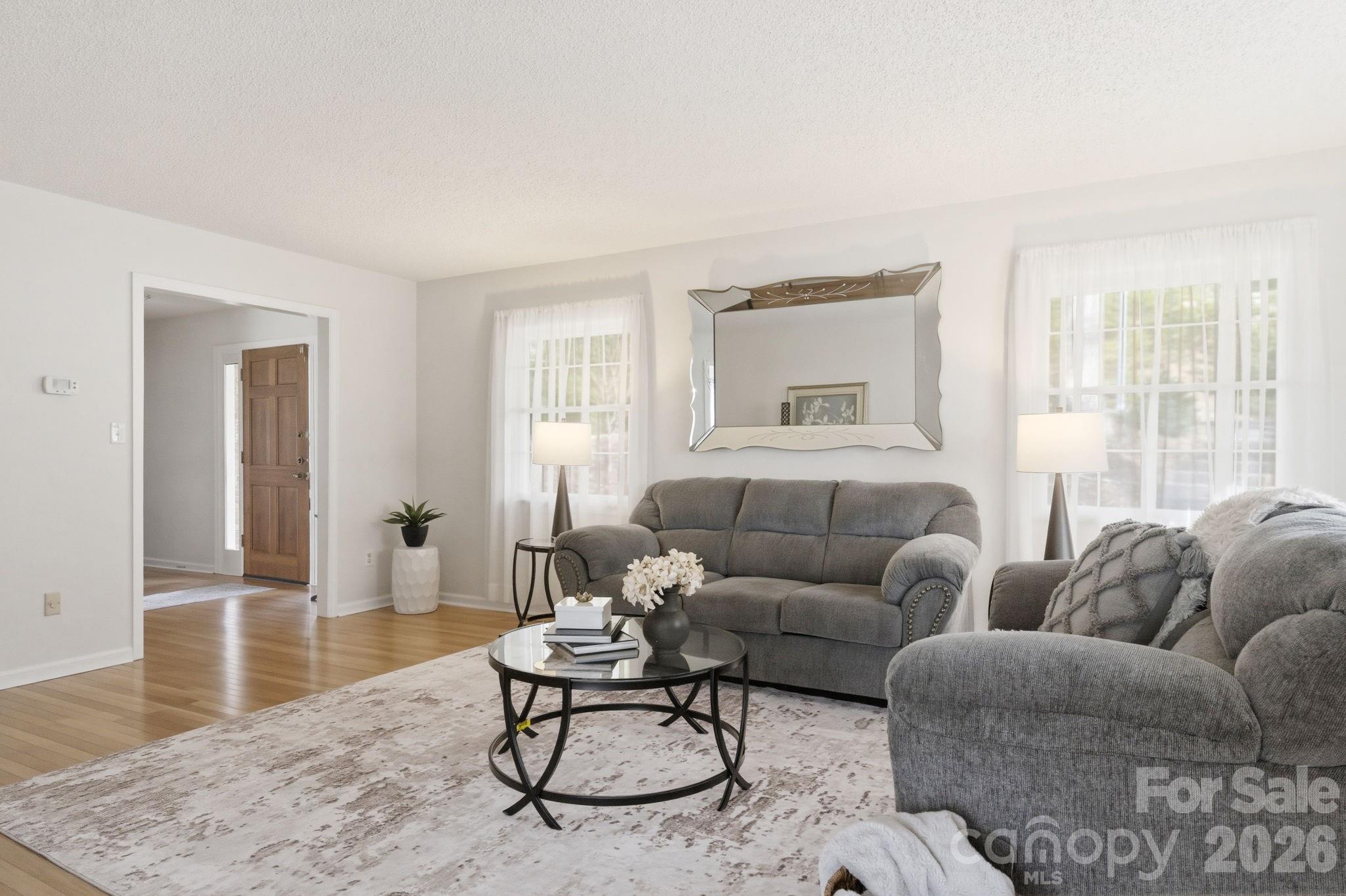 Ballantree - Residential