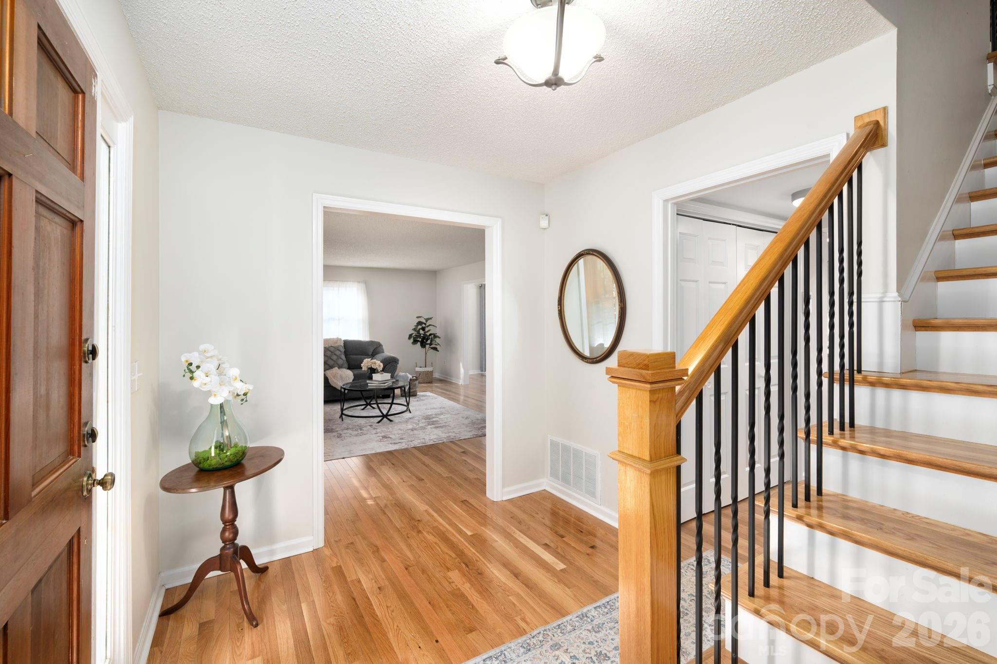 107 Ballantree Drive