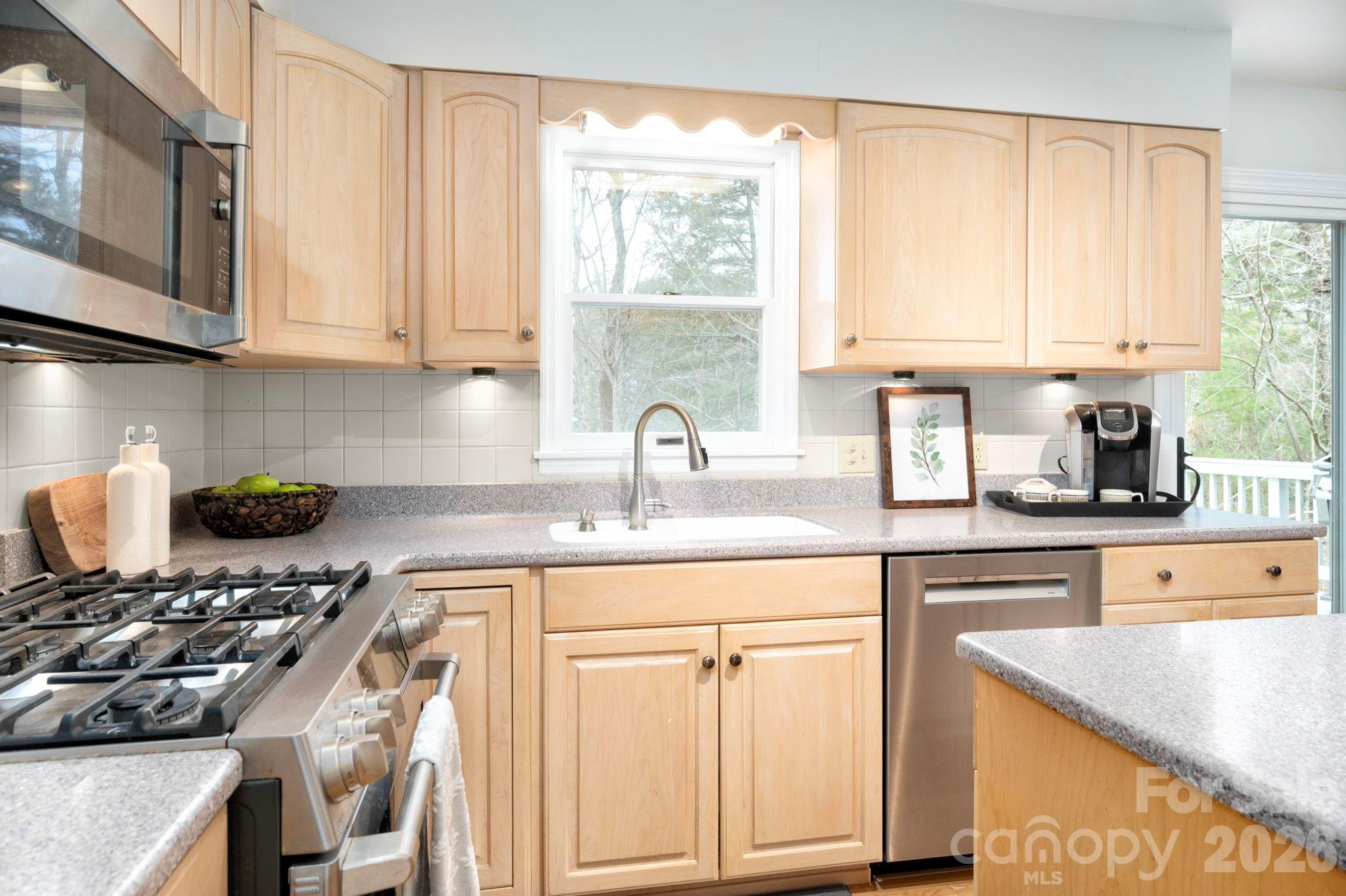 Ballantree - Residential