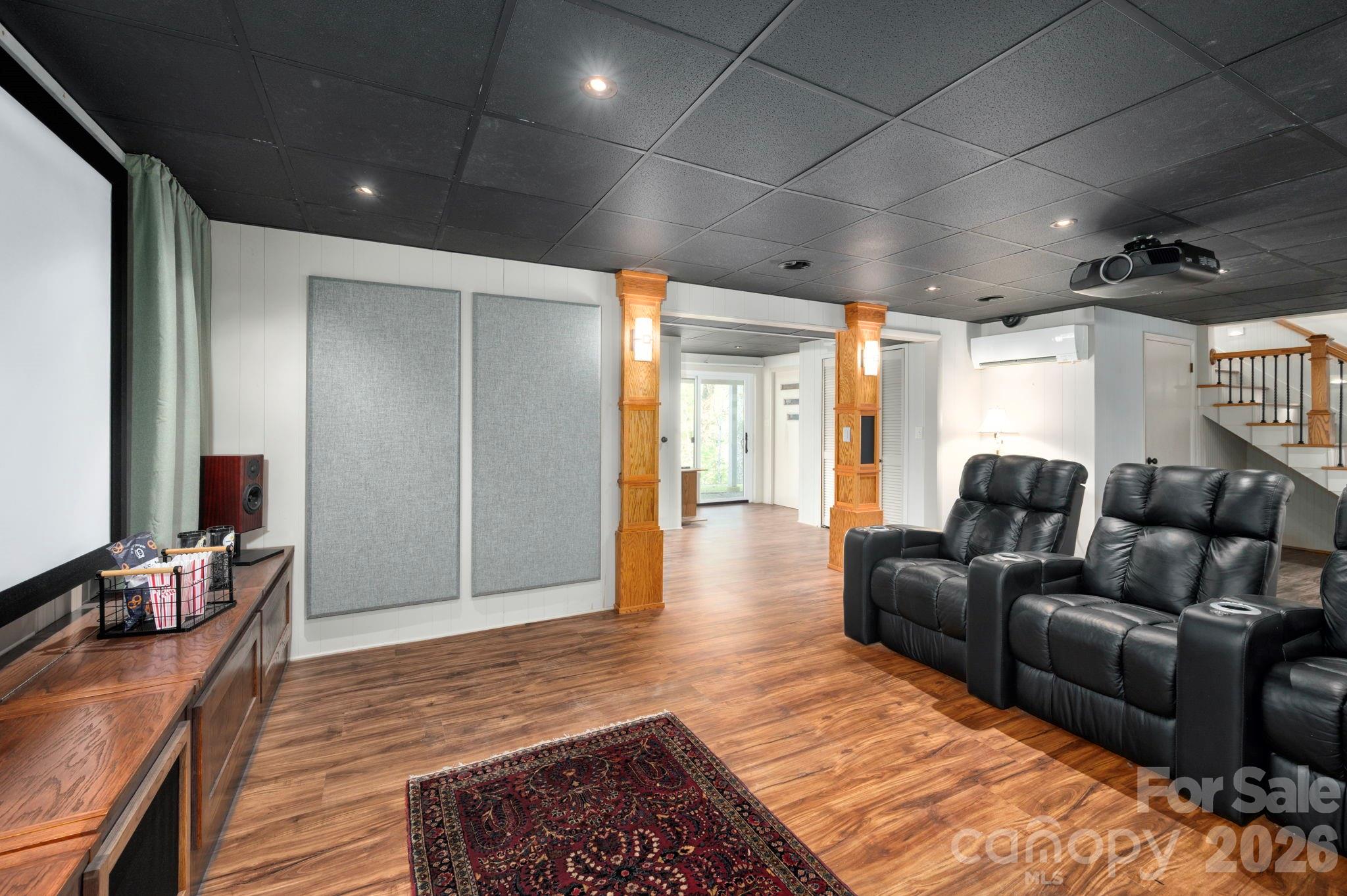 Ballantree - Residential