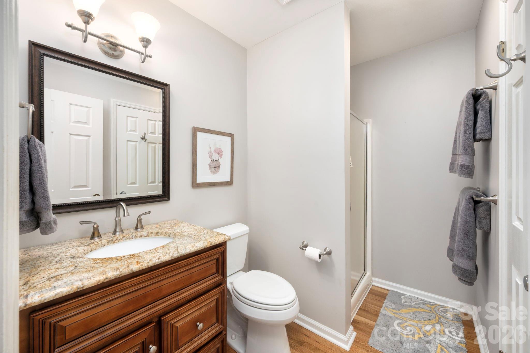 Ballantree - Residential