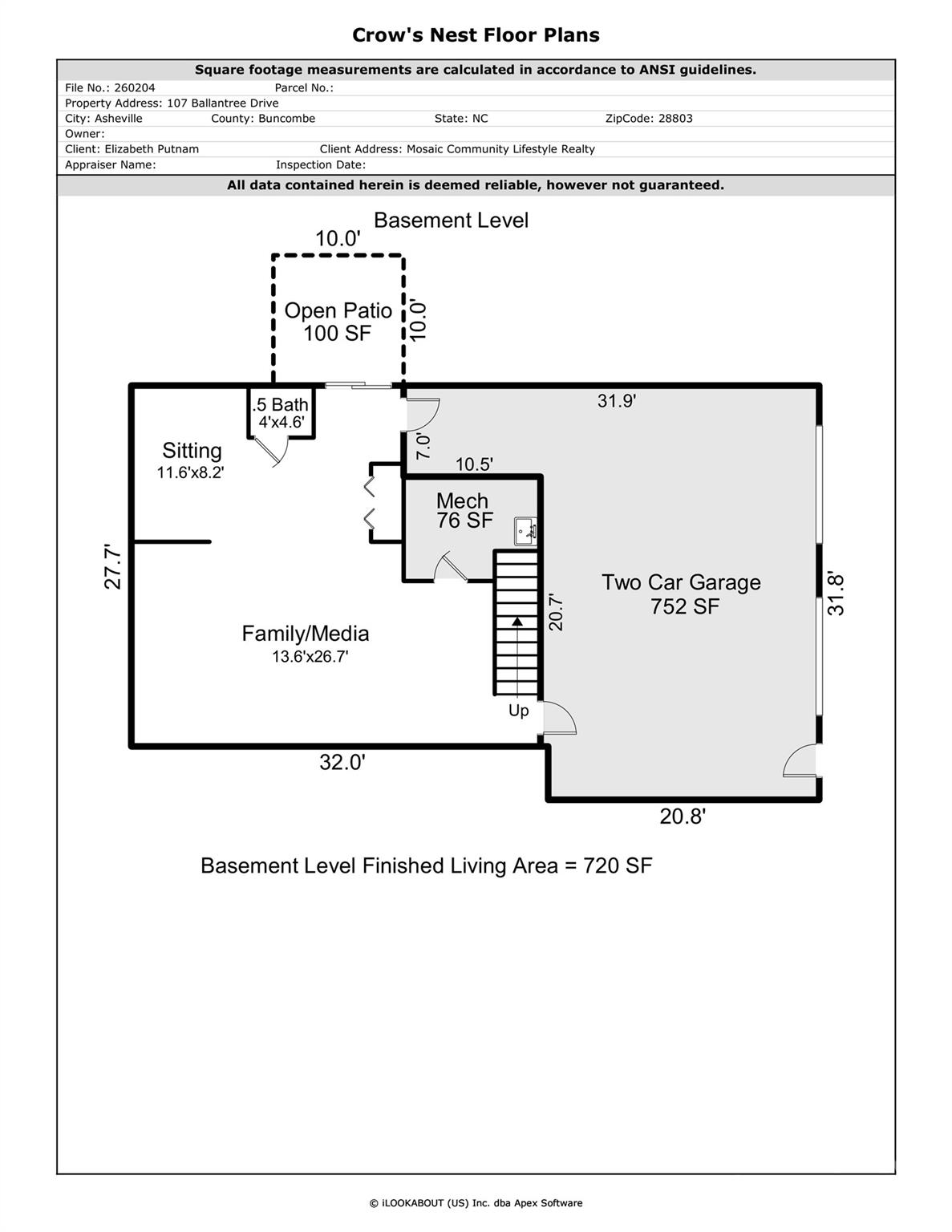 Ballantree - Residential