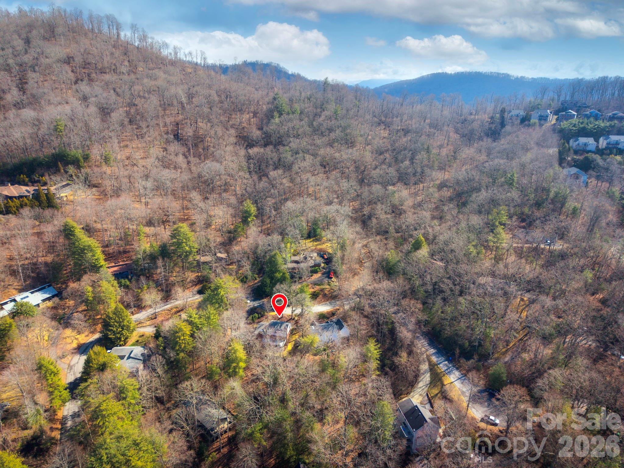 Ballantree - Residential