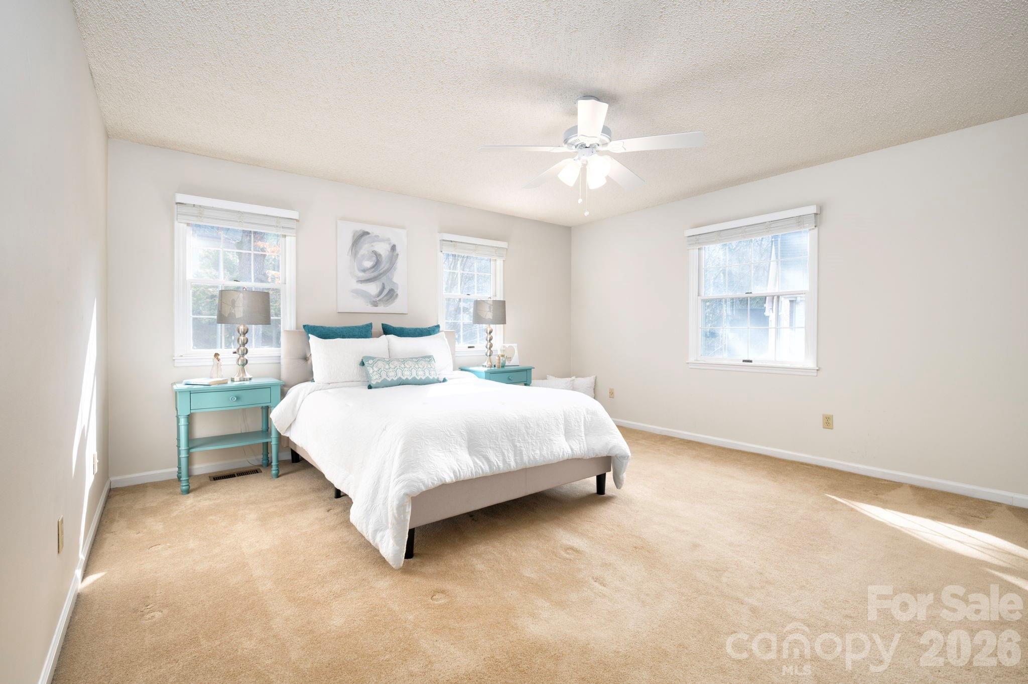 Ballantree - Residential