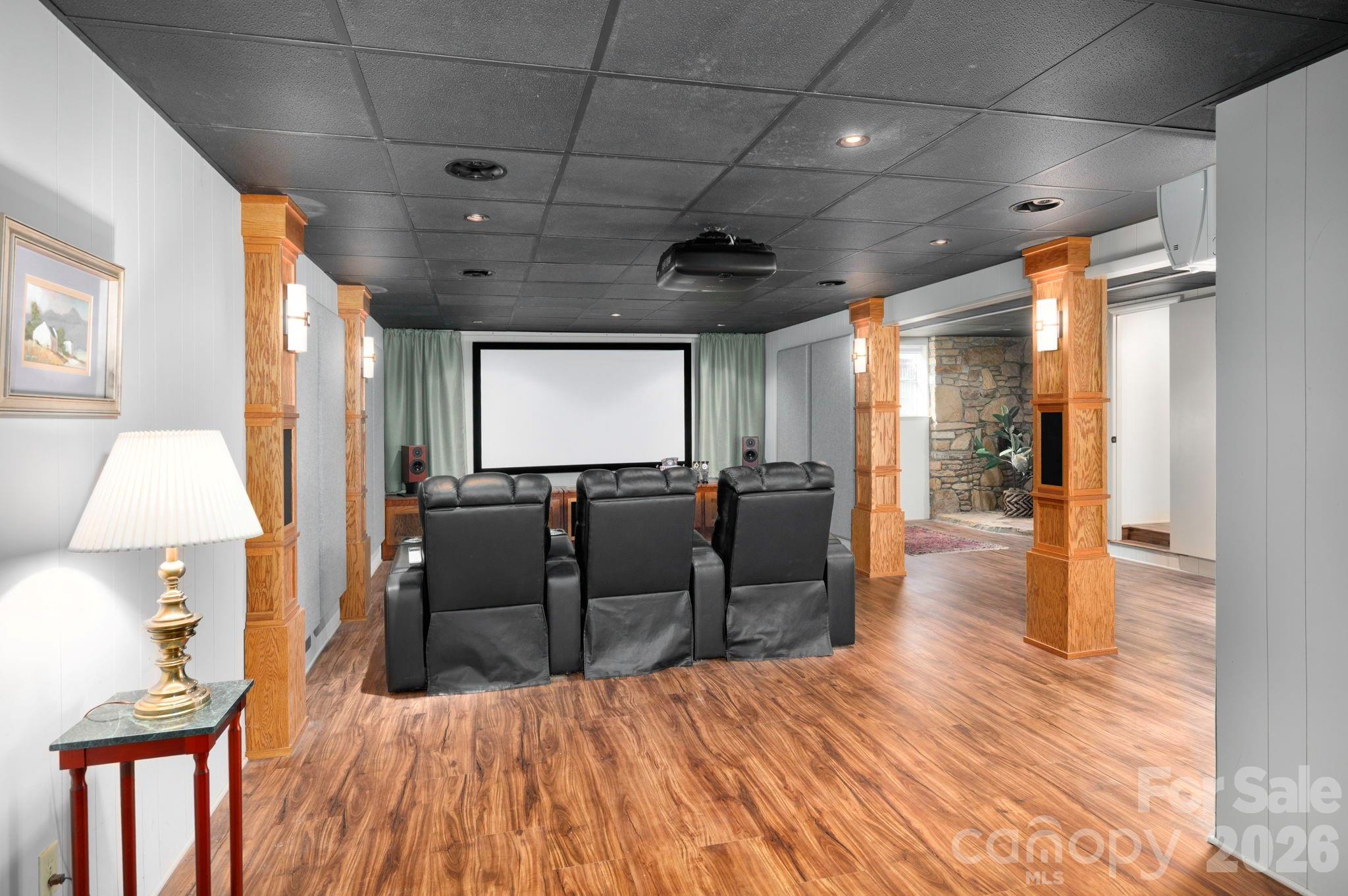 Ballantree - Residential