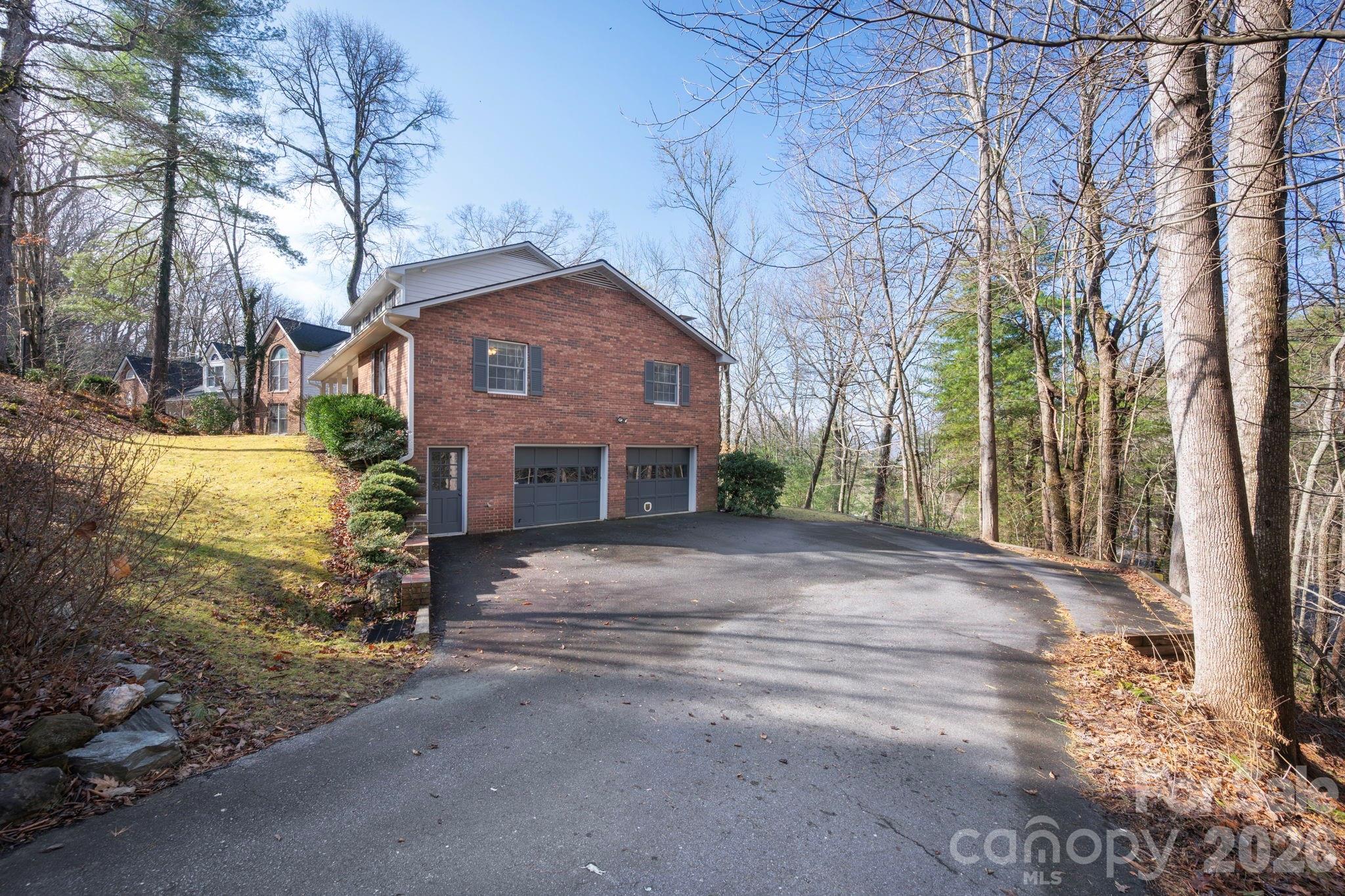 Ballantree - Residential