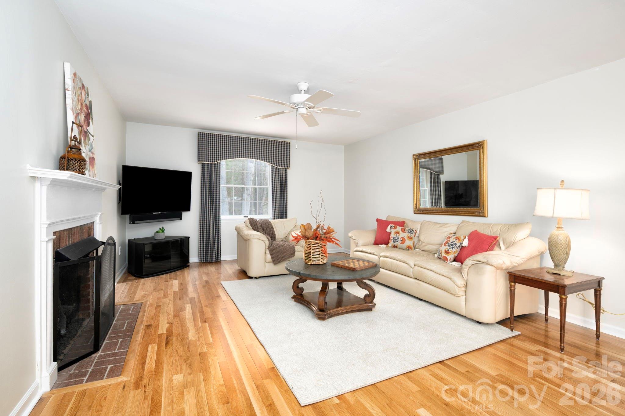 Ballantree - Residential