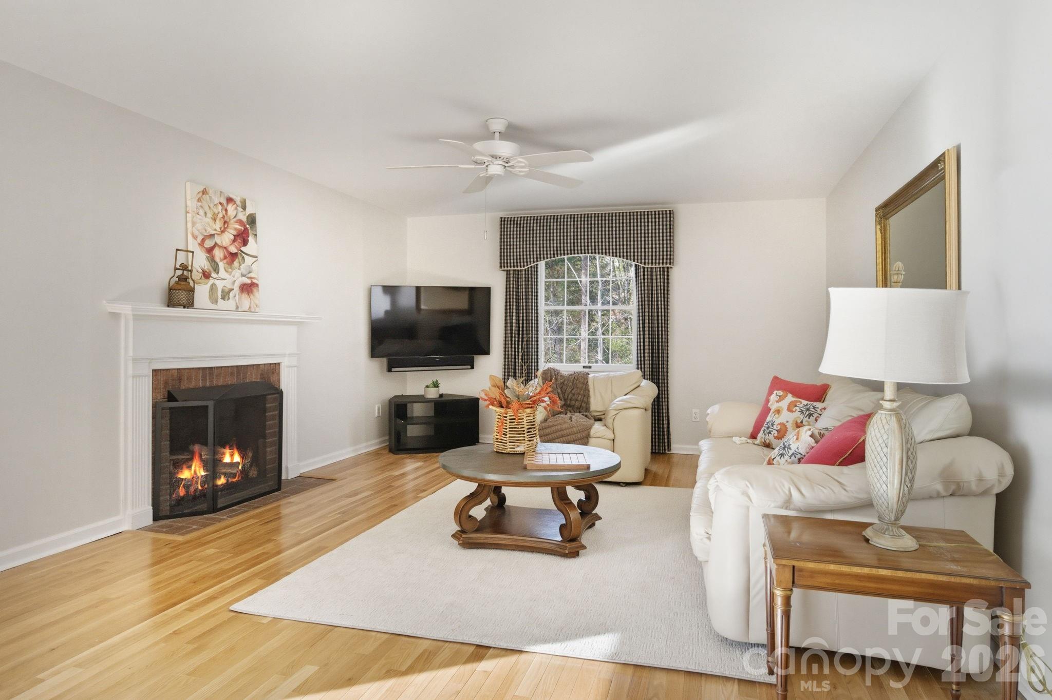 Ballantree - Residential