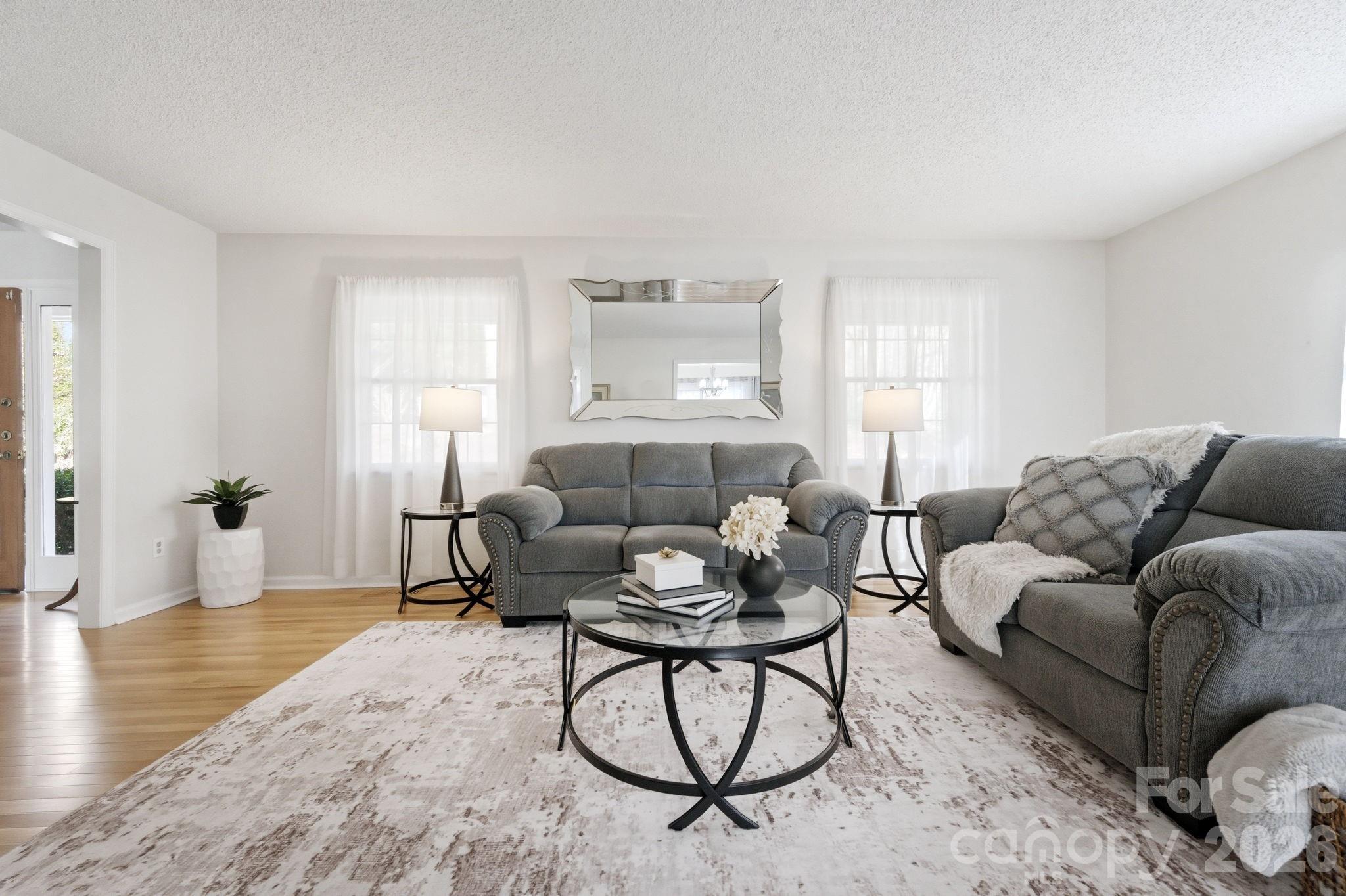 Ballantree - Residential