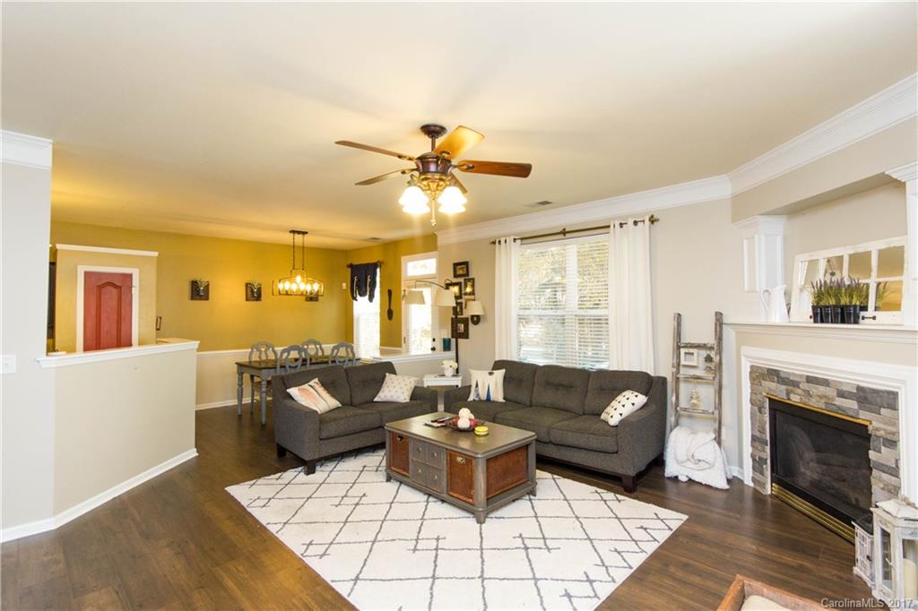 Stonegate Farms - Residential