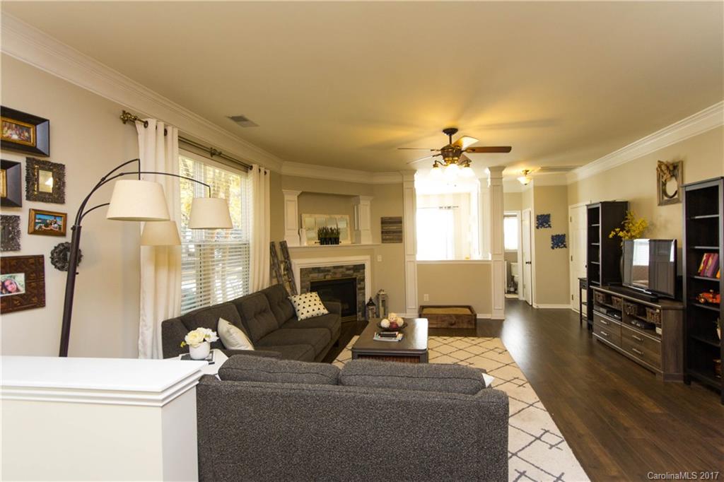 Stonegate Farms - Residential