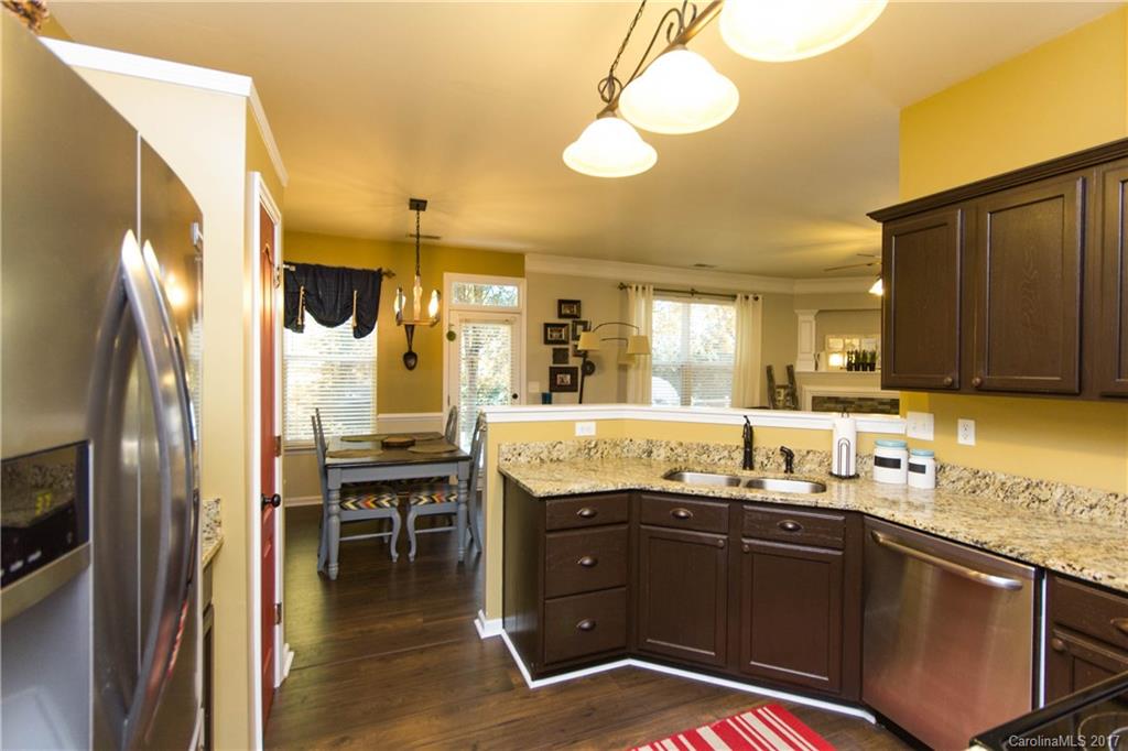 Stonegate Farms - Residential